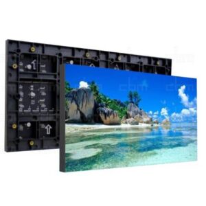 LED VIDIOTRON P2.6 INDOR