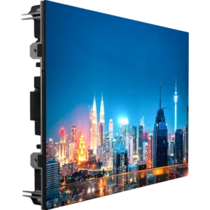 LED VIDIOTRON P3.9 INDOR/OUTDOR